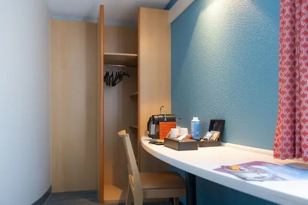 Comfort Tek Büyük Yataklı Oda, 1 Çift Kişilik Yatak