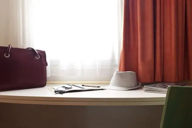 Standard Tek Büyük Yataklı Oda, 1 Çift Kişilik Yatak