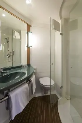 Standard Tek Büyük Yataklı Oda, 1 Çift Kişilik Yatak