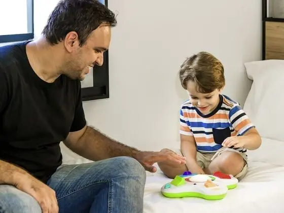 Family Oda, 1 Çift Kişilik Yatak ve Çekyat