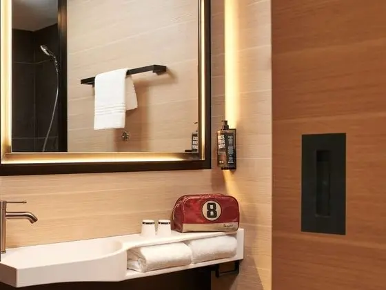 Standard İki Ayrı Yataklı Oda, 2 Tek Kişilik Yatak