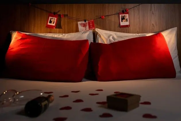 Oda, Birden Çok Yatak