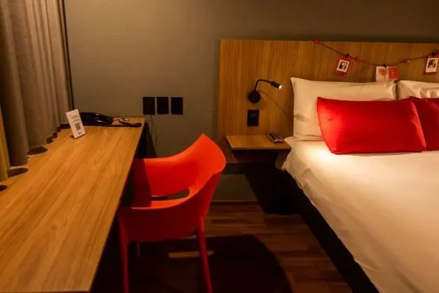 Oda, Birden Çok Yatak