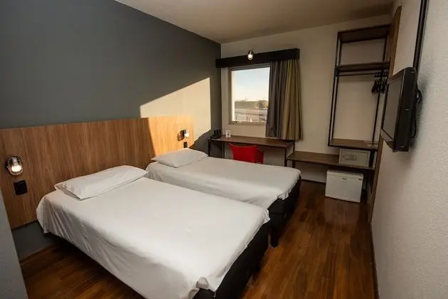 Standard İki Ayrı Yataklı Oda, 2 Tek Kişilik Yatak