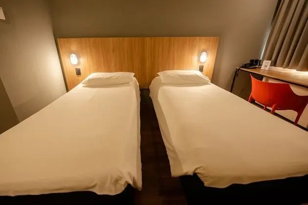 Standard İki Ayrı Yataklı Oda, 2 Tek Kişilik Yatak