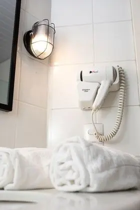 Standard İki Ayrı Yataklı Oda, 2 Tek Kişilik Yatak