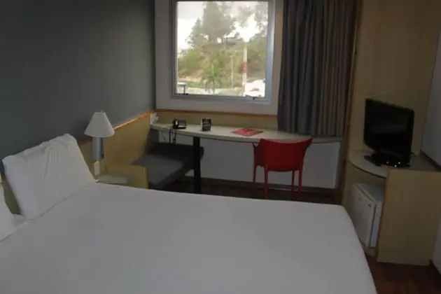 Standard Oda, 1 Çift Kişilik Yatak