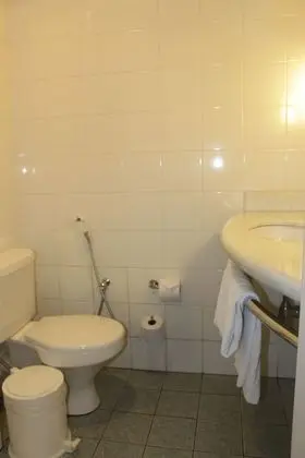 Standard Oda, 1 Çift Kişilik Yatak