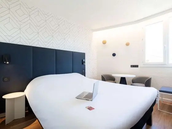 Standard Tek Büyük Yataklı Oda, 1 Çift Kişilik Yatak