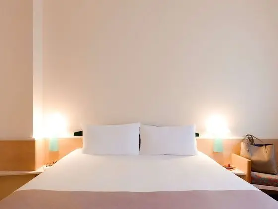 Standard Oda, 1 Tek Kişilik Yatak