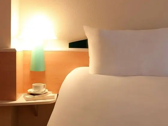 Standard Tek Büyük Yataklı Oda, Birden Çok Yatak