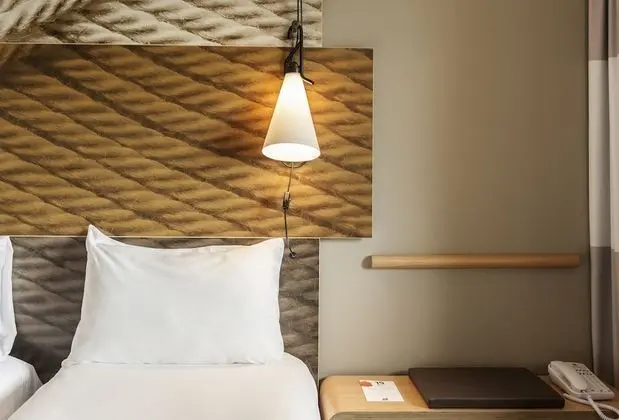 İki Ayrı Yataklı Oda, 2 Tek Kişilik Yatak