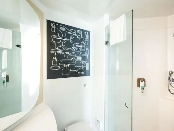 Oda, 1 Çift Kişilik Yatak