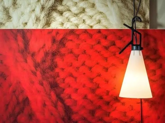 Oda, 1 Çift Kişilik Yatak