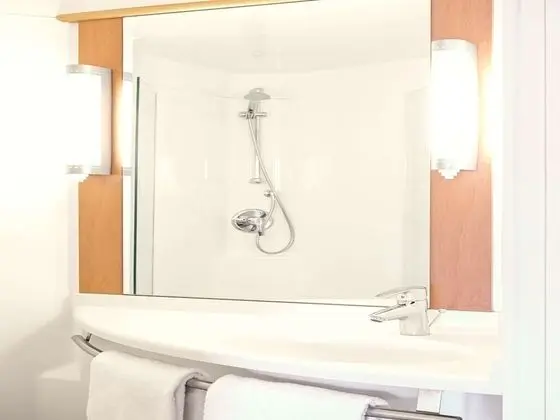 İki Ayrı Yataklı Oda, 2 Tek Kişilik Yatak (SweetRoom)