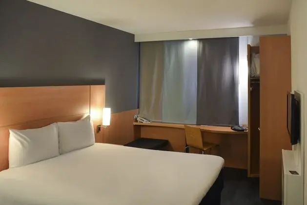 Tek Büyük Yataklı Oda, 1 Çift Kişilik Yatak (SweetRoom)