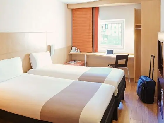 Tek Büyük Yataklı Oda, 1 Çift Kişilik Yatak (SweetRoom)