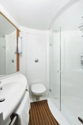 Tek Büyük Yataklı Oda, 1 Çift Kişilik Yatak (SweetRoom)
