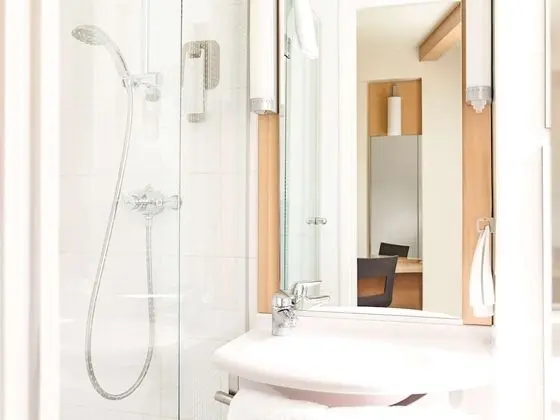 İki Ayrı Yataklı Oda, 2 Tek Kişilik Yatak