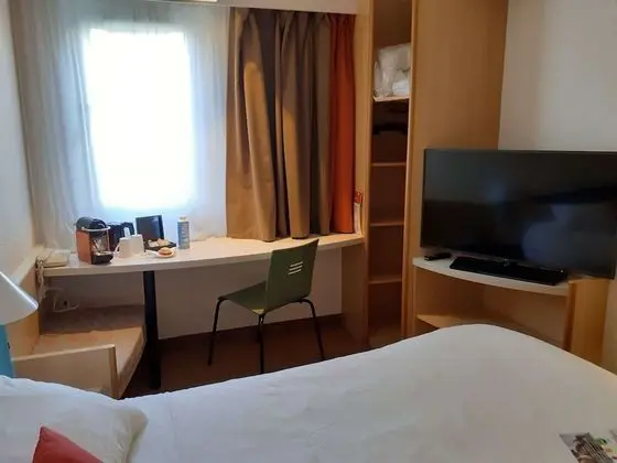 Comfort Oda, 1 Çift Kişilik Yatak