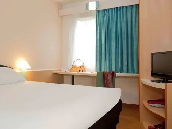 Comfort Oda, 1 Çift Kişilik Yatak