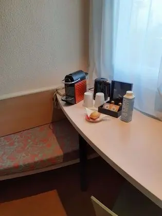 Comfort Oda, 1 Çift Kişilik Yatak