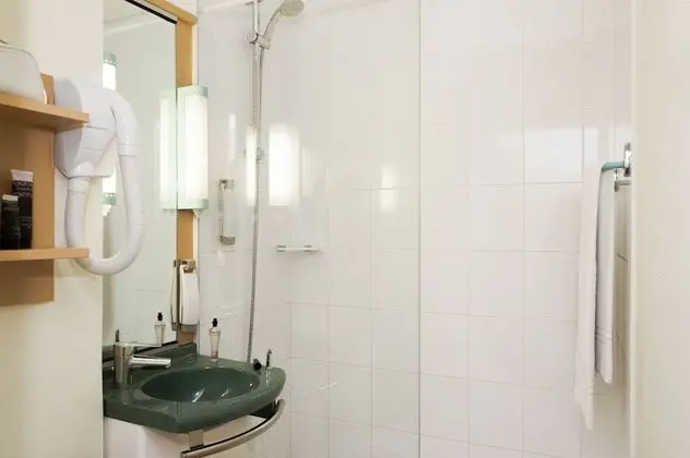 Standard Tek Büyük Yataklı Oda, 1 Çift Kişilik Yatak