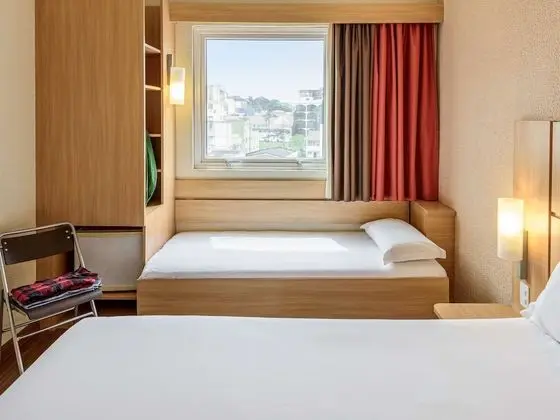Apart Daire, 1 Çift Kişilik Yatak