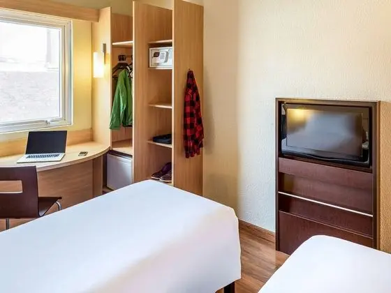 Standard Apart Daire, 2 Tek Kişilik Yatak