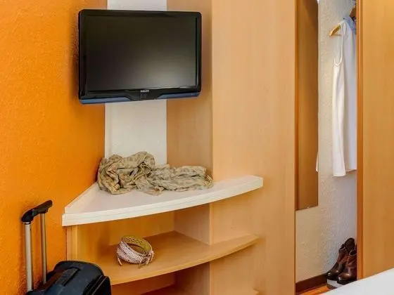 Standard İki Ayrı Yataklı Oda, 2 Tek Kişilik Yatak