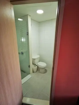 Standard Oda, 1 Çift Kişilik Yatak