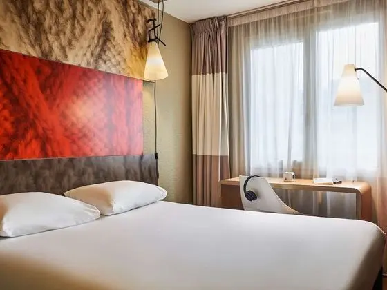 Comfort Tek Büyük Yataklı Oda, 1 Çift Kişilik Yatak