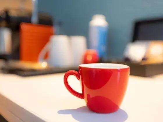 Comfort Tek Büyük Yataklı Oda, 1 Çift Kişilik Yatak