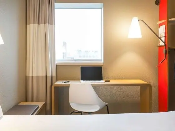Comfort Tek Büyük Yataklı Oda, 1 Çift Kişilik Yatak
