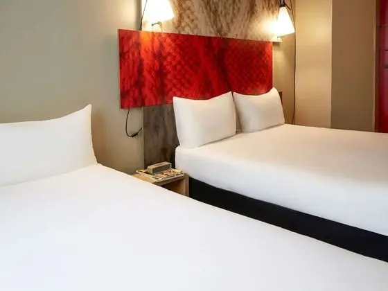Standard Tek Büyük Yataklı Oda, 1 Çift Kişilik Yatak ve Çekyat (1 place)