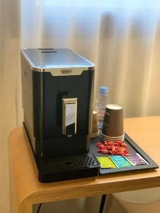 Comfort Tek Büyük Yataklı Oda, 1 Çift Kişilik Yatak