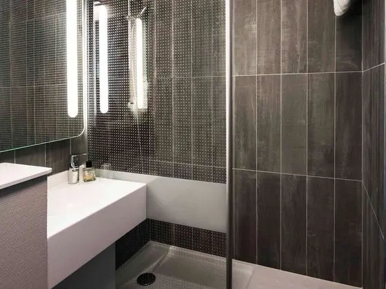 Standard Oda, 2 Tek Kişilik Yatak