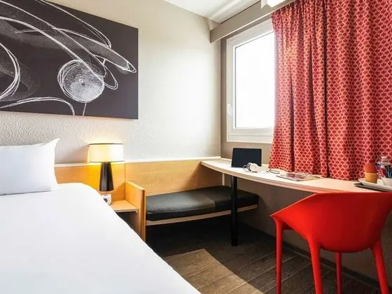 Comfort Tek Büyük Yataklı Oda, 1 Çift Kişilik Yatak