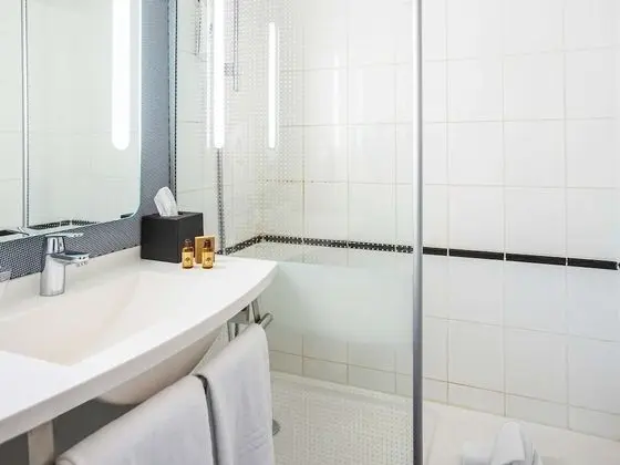 Standard Tek Büyük Yataklı Oda, 1 Çift Kişilik Yatak