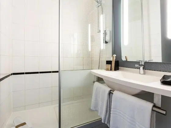 Standard Tek Büyük Yataklı Oda, 1 Çift Kişilik Yatak
