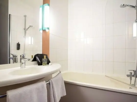 Standard Tek Büyük Yataklı Oda, 1 Çift Kişilik Yatak