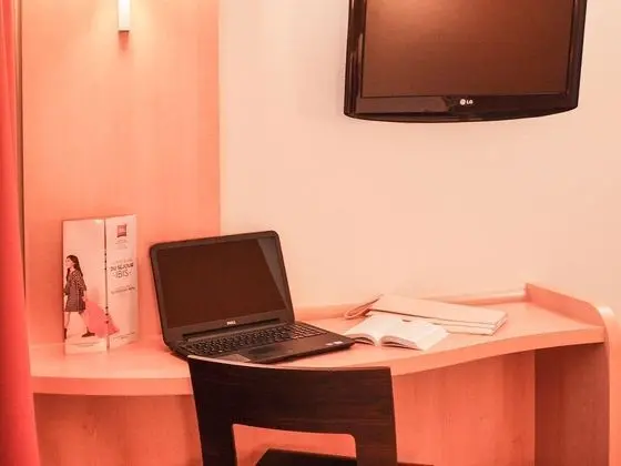 Standard İki Ayrı Yataklı Oda, 2 Tek Kişilik Yatak