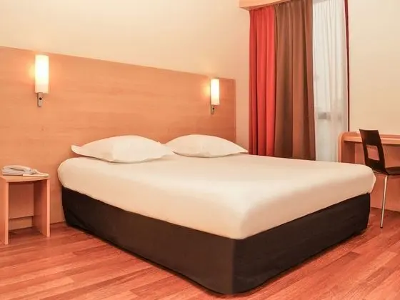 Standard Oda, 1 Tek Kişilik Yatak