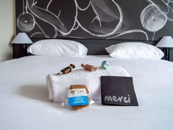 Comfort Tek Büyük Yataklı Oda, 1 Büyük (Queen) Boy Yatak