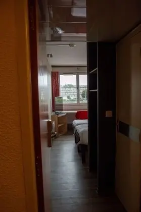 Standard Oda, 2 Tek Kişilik Yatak