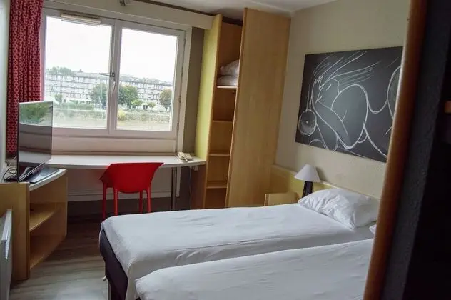 Standard Oda, 2 Tek Kişilik Yatak