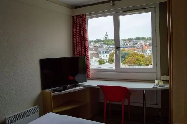 Standard Oda, 2 Tek Kişilik Yatak