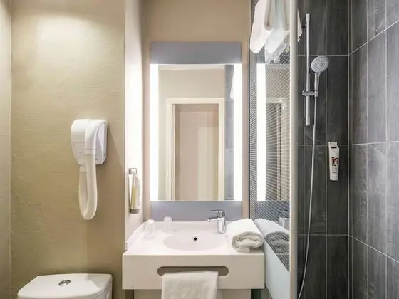 Standard Oda, 2 Tek Kişilik Yatak