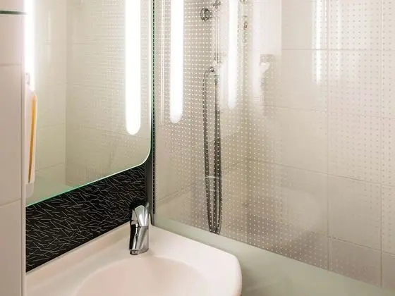 Standard Oda, 1 Çift Kişilik Yatak