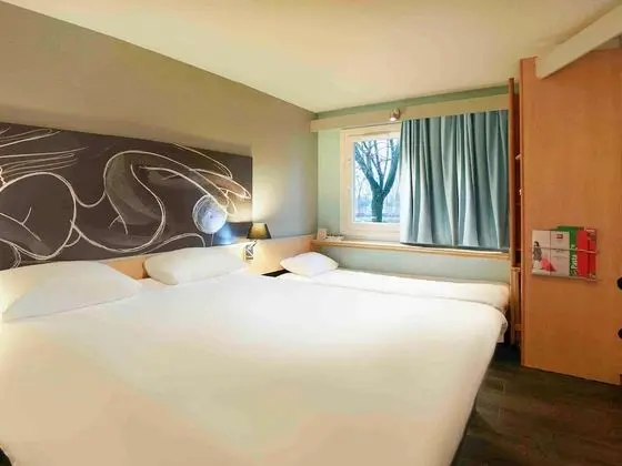 Standard Oda, Birden Çok Yatak